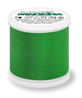 Madeira - Polyneon No.40 1000M Grass green
