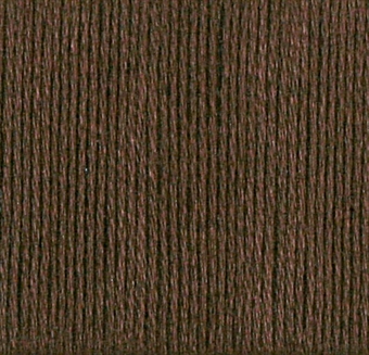 Madeira Cotona 4, 100% Bomull 100 M - chocolate