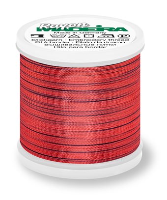 MADEIRA RAYON Potpourri 40 200M - baccarat
