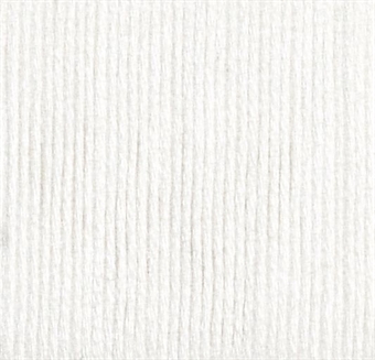 Madeira Cotona 4, 100% Bomull 100 M - natural white