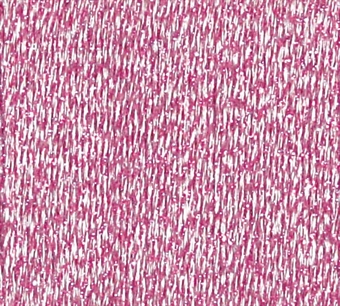 MADEIRA Glamour No.8 Overlock Metallics - 2413 ROSE 100M
