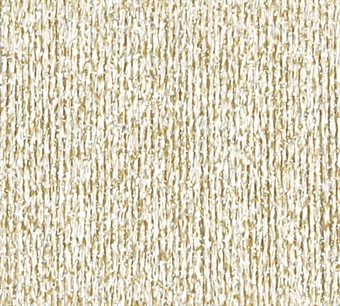 MADEIRA Glamour No.8 Overlock Metallics - 2423 GOLD DUST 100M