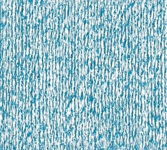 MADEIRA Glamour No.8 Overlock Metallics - 2433 SKY BLUE 100M