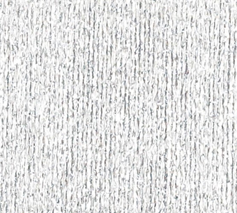 MADEIRA Glamour No.8 Overlock Metallics - 2442 SILVER 100M