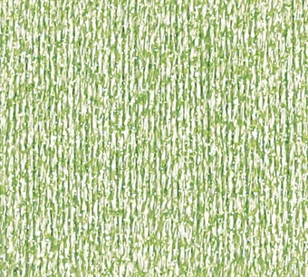 MADEIRA Glamour No.8 Overlock Metallics - 2452 GLAMOUR GREEN 100M