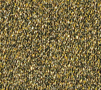 MADEIRA Glamour No.8 Overlock Metallics - 2551 ANTIQUE GOLD 100M