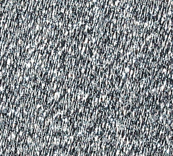 MADEIRA Glamour No.8 Overlock Metallics - 2560 ANTIQUE SILVER 100M