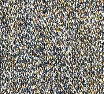 MADEIRA Glamour No.8 Overlock Metallics - 2584 BROCADE 100M