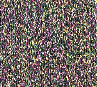 MADEIRA Glamour No.8 Overlock Metallics - 2590 MERMAID 100M
