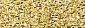 MADEIRA Metallic Sparkling No.40 200M Gold Nugget
