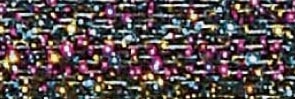 MADEIRA Metallic Sparkling No.40 200M Peacook