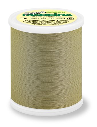 MADEIRA Sensa Green 1000m 100 % Lyocell