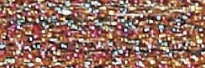 MADEIRA Metallic Sparkling No.40 200M Coral Fish