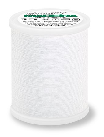 MADEIRA Glamour No.12 200M Broderi & Quilting Metallic - Crystal