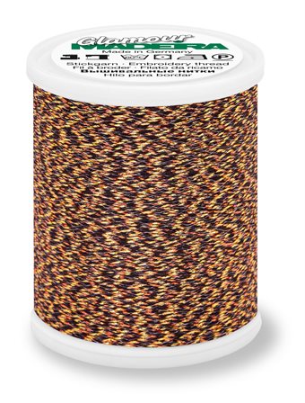 MADEIRA Glamour No.12 200M Broderi & Quilting Metallic - brodcade