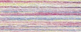 MADEIRA Lana No. 12 Ullgarn for broderi / Wool embroideyr thread 200M Chameleon