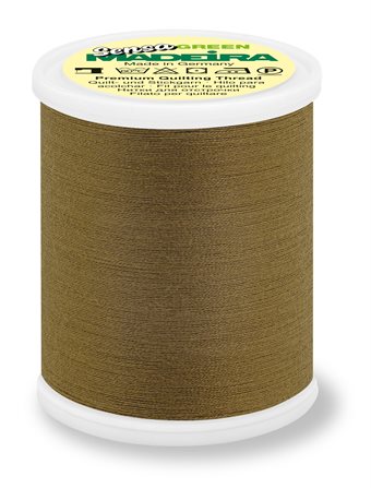 MADEIRA Sensa Green 1000m 100 % Lyocell
