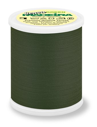 MADEIRA Sensa Green 1000m 100 % Lyocell