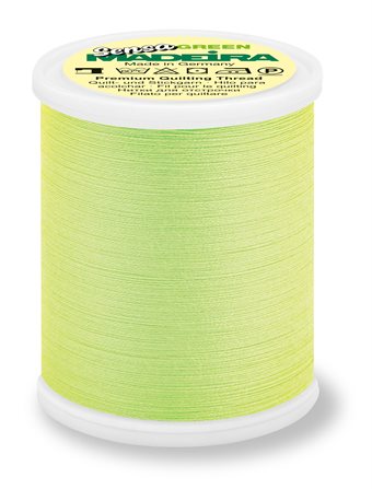 MADEIRA Sensa Green 1000m 100 % Lyocell
