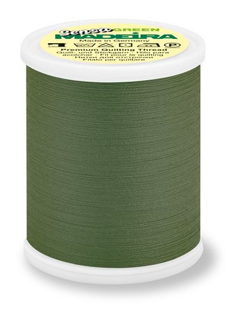 MADEIRA Sensa Green 1000m 100 % Lyocell