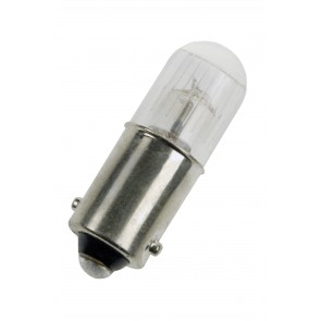Lampe BA9S, 24V 5W
