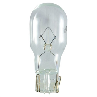 Lampe T15, 12V 15W WB