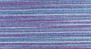 Madeira - Brodyrtråd Cotona 400M Multicolor BLUE LAGOON