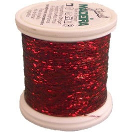 MADEIRA Spectra 100% Polyester 525 RED 100M
