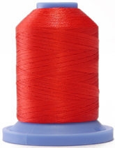 Tråd SBP 1000 m Foxy Red