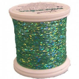 MADEIRA Spectra 100% Polyester 525 GREEN 100M