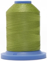 Tråd SBP 1000 m Peapod, Pantone 383 C