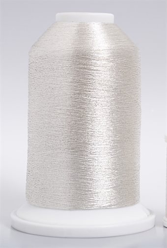 Madeira - Rheingold Metallic No.40 3000M Silver