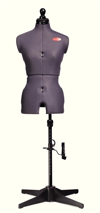 PRYM - Provdocka PRYMadonna S MULTI (36-42) - Byst 84-100 cm Midja 66-84 cm Stuss 91-109 cm