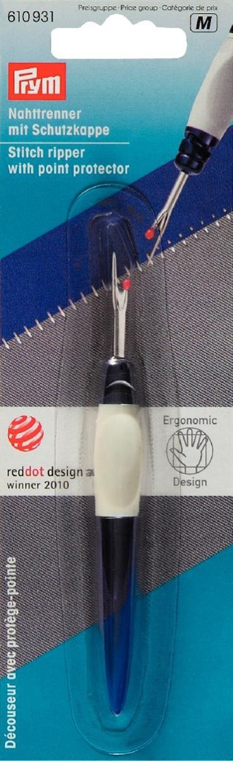 PRYM - Sprættkniv liten ergonomisk