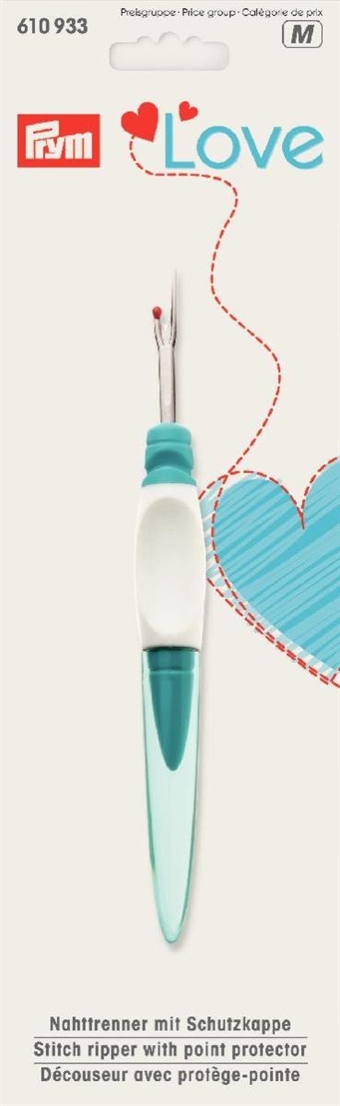 PRYM - Sprættkniv LOVE liten ergonomisk
