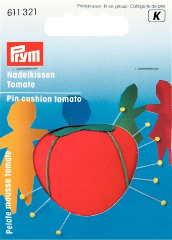 PRYM - Nåldyma tomat