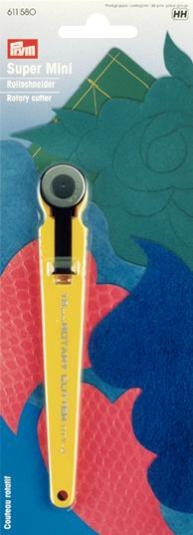 PRYM - Rullekniv 18 mm OLFA