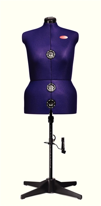 PRYM - Provdocka PRYMadonna L (48-54) - Byst 112-127 cm Midja 94-109 cm Stuss 119-132 cm