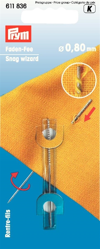 PRYM - Maskverktyg extra fin