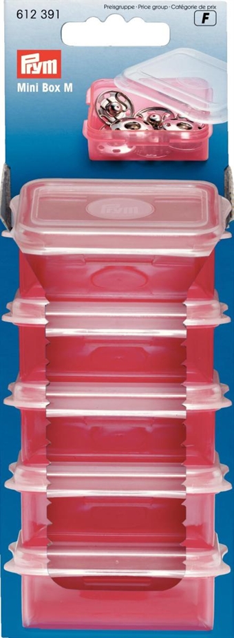 PRYM - Mini Boks M