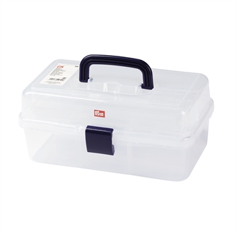 PRYM - Førvarings/Sewingbox 33x20x15 cm