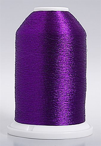 Madeira - Rheingold Metallic No.40 3000M Amethyst