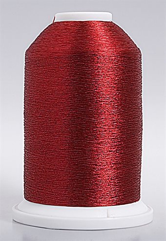 Madeira - Rheingold Metallic No.40 3000M Ruby