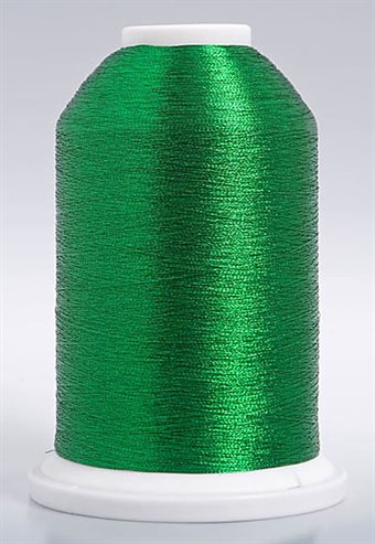 Madeira - Rheingold Metallic No.40 3000M Emerald