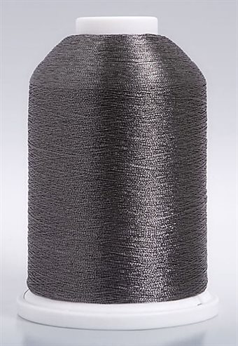 Madeira - Rheingold Metallic No.40 3000M Black pearl
