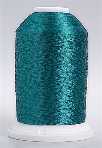 Madeira - Rheingold Metallic No.40 3000M Sapphire
