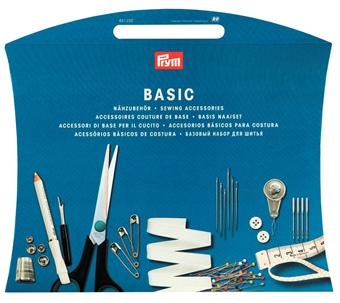 PRYM - Sykit BASIC