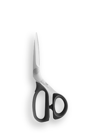 KAI Skræddarsax 8" / 20,5cm rostfritt stål - 7205