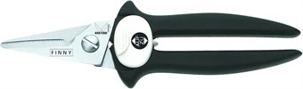 Kretzer Finny Hobby Saks 8" - 21 cm, trubbig