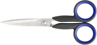 Kretzer Finny universal saks 5,0" - 13 cm. Tysk kvalité